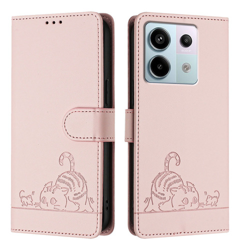 Funda For Xiaomi Poco X6 5g-redmi Note 13 Pro 5g