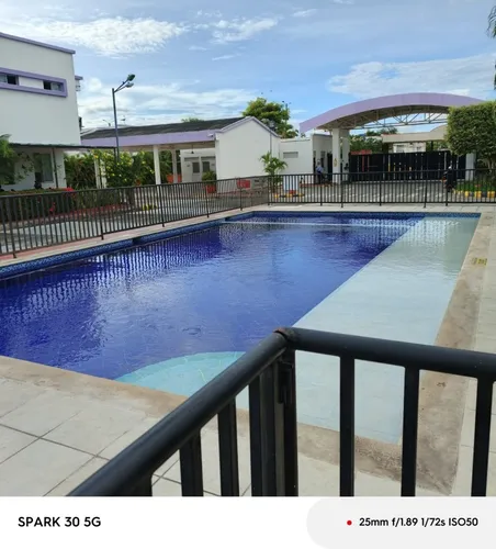 Neiva - Conjunto Cerrado Jacaranda - Casa 10