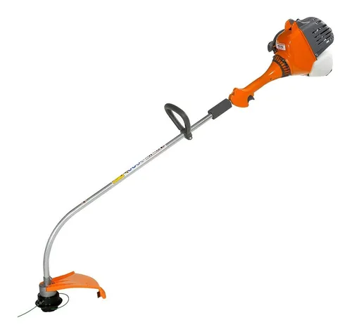 comprar Desbrozadoras Uso Medio 25.4cc. 1hp Curvo Oleo Mac