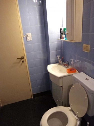 Imagen 4 de 7 de Almagro 3 Amb Con 2 Patios Bartolome Mitre 3768 Planta Baja