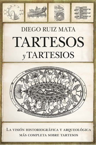 Tartesos Y Tartesios -   - *