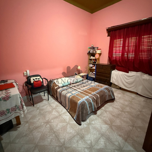 Casa En Venta Sobre Avenida Principal De Saladillo