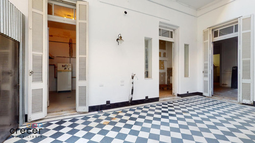 Venta De Ph De 6 Ambientes Con Jardin