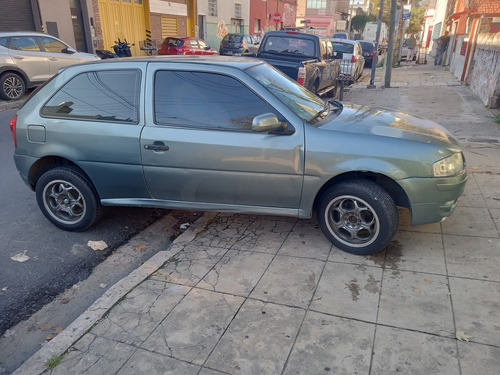 Volkswagen Gol 1.4 Power Ps+ac 83cv