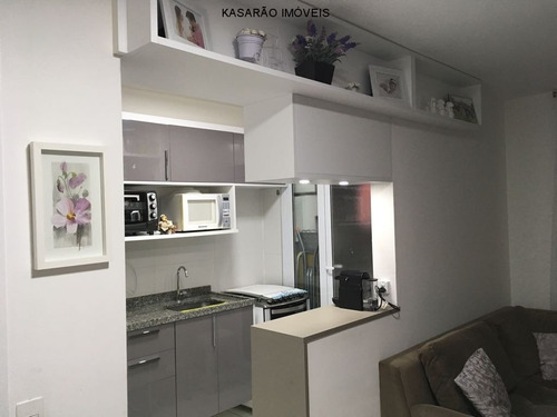 Imagem 28 de 30 de Apartamento - Ap00514 - 67870433