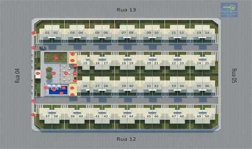 Imagem 12 de 12 de Casa Residencial À Venda, Jacundá, Eusébio. - Codigo: Ca0238 - Ca0238