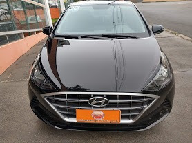 Hyundai Hb 20 Sedan 1.0 12v 4p Flex Vision