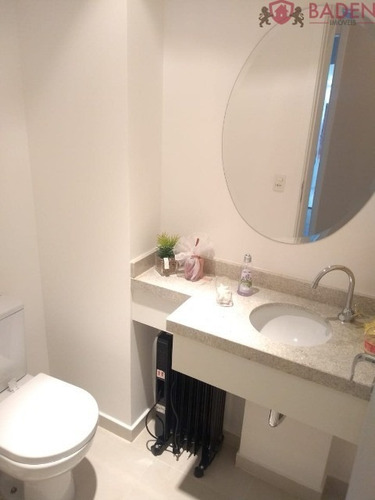 Imagem 13 de 30 de Apartamento Cambuí, 2 Dormitórios Sendo 2 Suítes - Ap03338