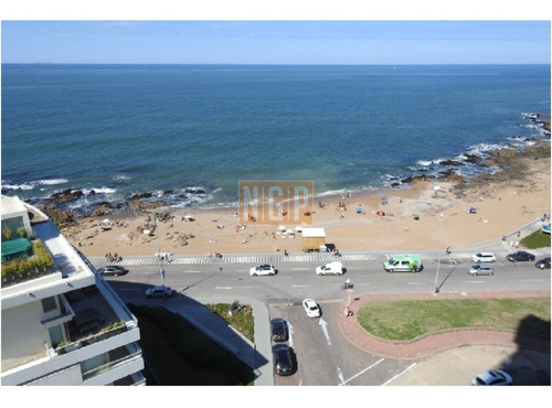 Divino Frente Playa - Ref: 2723