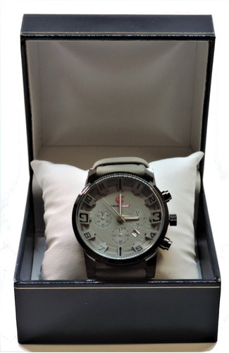 Reloj Chaxigo Obliger Original + Estuche Waterproof