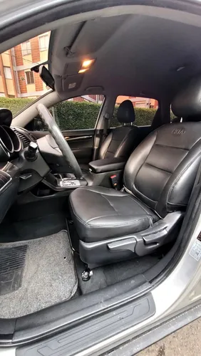 Kia Sorento Lx 2013