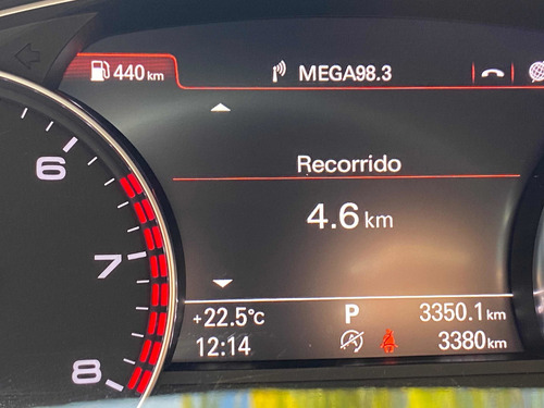 Audi A6 2019 3.0 55 Tfsi Stronic Quattro 340cv
