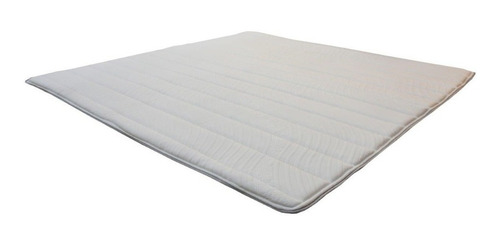 Imagen 1 de 7 de Pillow Viscolastico Con Memory Foam Sleep Box 160x200x05