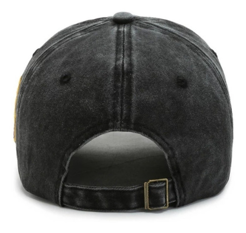 Imagen 3 de 3 de Gorras Cap Vintage Ny 85 Athleti Gastadas Trucker Importadas