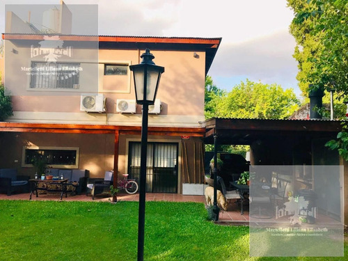Imagen 2 de 14 de Casa - Haras Myriam