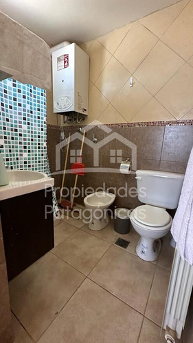 Oportunidad Departamento En Venta Ubicado En Dina Huapi, Bariloche