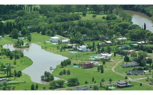 Solares Del Carcarañá - Terreno - Solares Norte - Preventa Lago - Manzana B - Lote 42