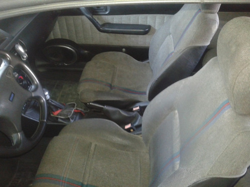 Fiat Tipo Sedisiovalve 16 Válvulas 2.0 Ie 95 Italiano.