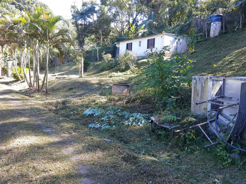 Chácara 2500 M