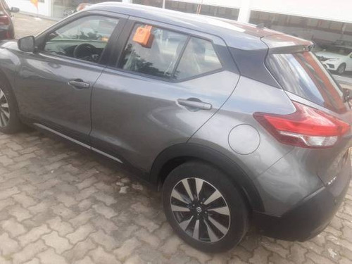 Imagem 6 de 9 de Nissan Kicks 1.6 16v Flexstart Sv 4p Xtronic