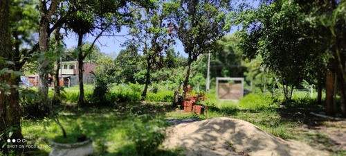 Imagem 12 de 15 de Chácara No Jardim São Fernando, Em Itanhaém, Com 2500 M² De Área Total, Aceita Entrada E Parcelas