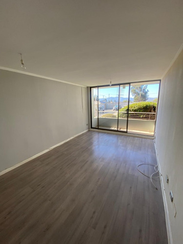 Lindo Departamento En Cond Los Pinos, Quilpue 3 Dorm 2 Baños