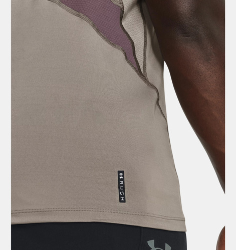 Playera Under Armour Rush Smartform 2.0