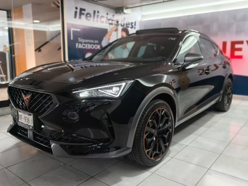 Cupra Formentor Hibrido Conectable 1.4 Tsi 245 Hp Dsg 2024