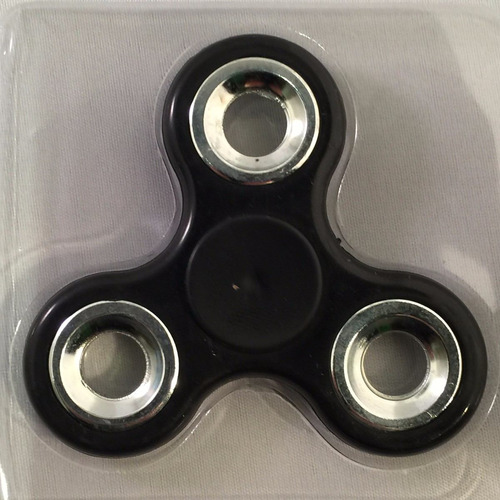 Fidget Hand Spinner Antiestres Ansiedad .x Unidad Oferta 02