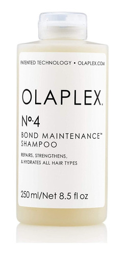 Shampoo Paso 4 Olaplex 
