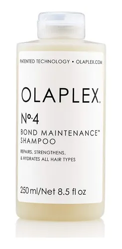Shampoo Paso 4 Olaplex