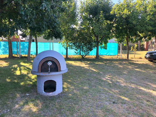 Imagen 6 de 27 de Casa Quinta En Venta. Los Naranjos. Magdalena