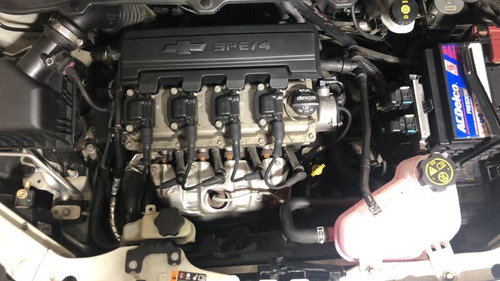 Chevrolet Onix 1.0 Ls 5p