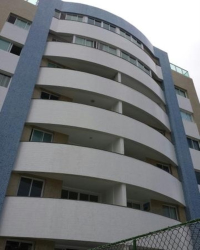 Imagem 2 de 23 de Apartamento - Js441a10 - 69798943