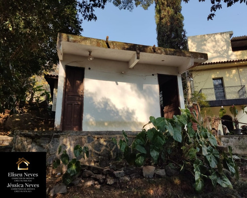 Imagem 27 de 30 de Vendo Sítio No Bairro Maravilha Em Paty Do Alferes - Rj - St00032 - 71006584