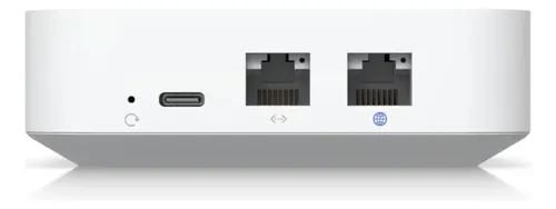 Unifi Express Ubiquiti Ux Wifi 6 | MercadoLivre