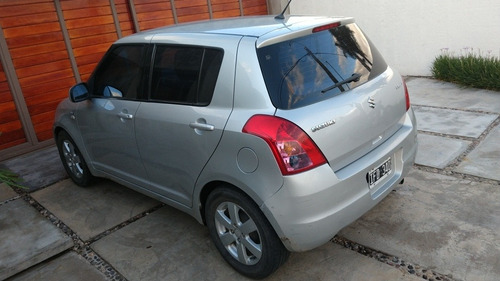 Suzuki Swift 1.5 N 2009