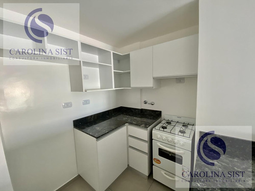 Imagen 15 de 28 de Venta Departamento Monoambiente Con Balcón En Pichincha