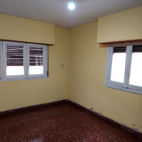 Imagen 6 de 7 de Venta Casa 3 Ambientes, A Refaccionar, Villa Ballester