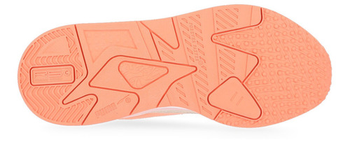 Imagen 5 de 6 de Zapatillas Puma Rs-z Reinvent En Multicolor