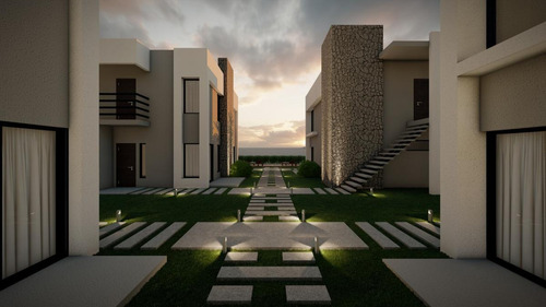 Terreno En Venta - 860mts2 - San Miguel Del Monte