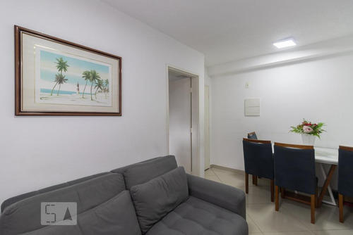Apartamento À Venda - Cidade Patriarca, 2 Quartos, 50 - S893113340