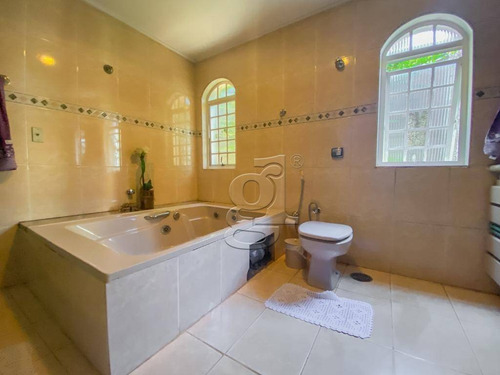 Sobrado Com 5 Dormitórios À Venda, 445 M² Por R$ 1.500.000,00 - Canaã - Londrina/pr - So0116