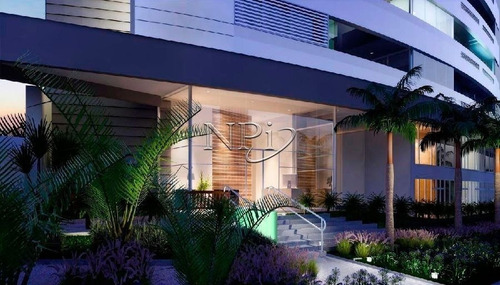 Imagem 10 de 11 de Boutique Offices - Salas Comerciais Em Pinheiros | Npi Imoveis. - L-9011