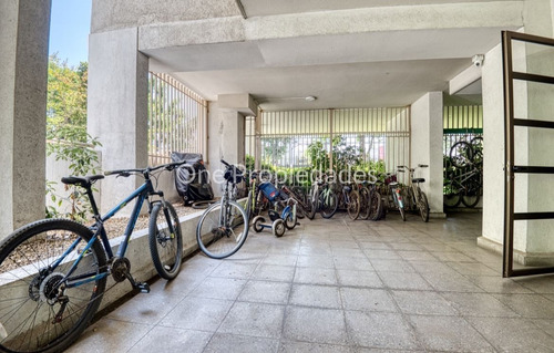 Departamento En Venta En Providencia