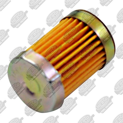 Filtro De Gasolina Pick-up C20 4.8 75-91 Hkf