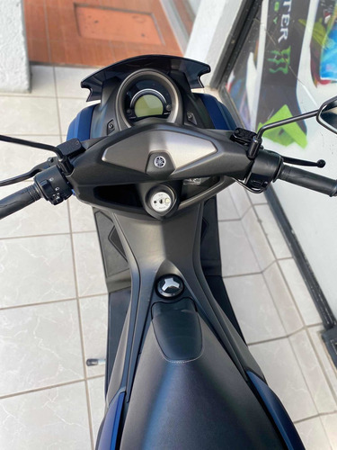 Imagen 4 de 4 de Yamaha Nmax 150 Cc 2021