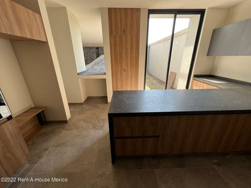 Imagen 7 de 22 de Casa A Estrenar En Altos De Juriquilla Kp