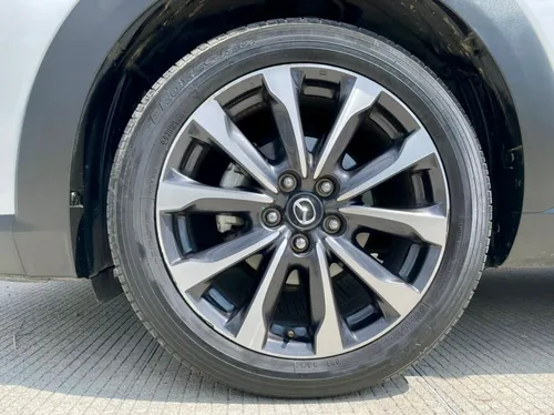 Mazda CX-3 2.0 I Sport 2wd At