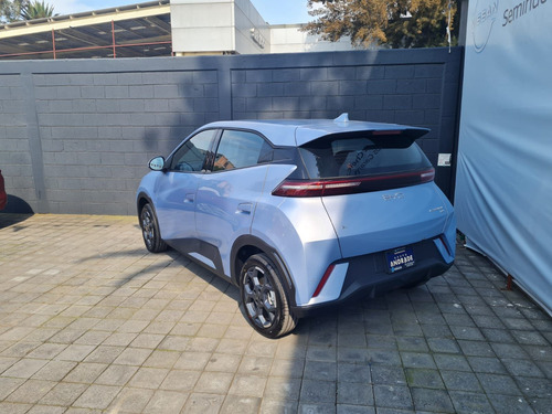 Byd Dolphin Mini 2026